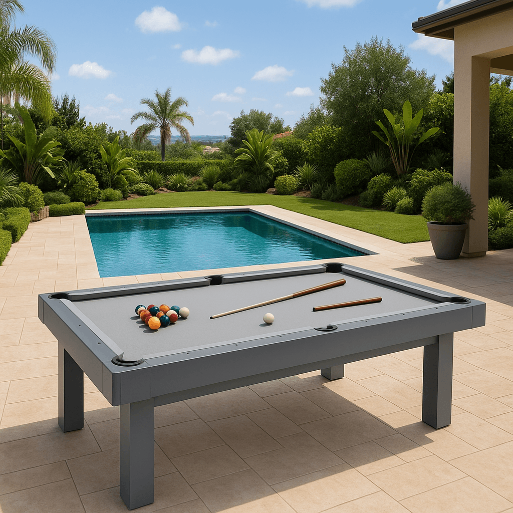 Pool Tables